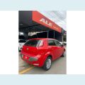 FIAT PUNTO - VERMELHO - 2015 Foto 6 (Miniatura)
