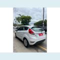 FORD FIESTA - BRANCO - 2015 Foto 6 (Miniatura)