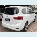 CHEVROLET SPIN - BRANCO - 2021 Foto 6 (Miniatura)