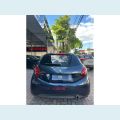 PEUGEOT 208 - AZUL - 2017 Foto 6 (Miniatura)