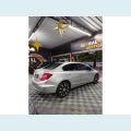 HONDA CIVIC - PRATA - 2015 Foto 6 (Miniatura)