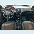 PEUGEOT 2008 GRIFFE 1.6 AUT - PRATA - 2017 Foto 6 (Miniatura)