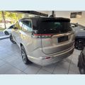 JEEP COMMANDER OVR T270 - DOURADO - 2022 Foto 6 (Miniatura)