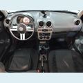 VOLKSWAGEN GOL 1.0 GIV - PRATA - 2009 Foto 6 (Miniatura)