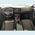 VOLKSWAGEN JETTA CL AF - BRANCO - 2018 Foto 6 (Miniatura)