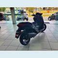YAMAHA XMAX - AZUL - 2025 Foto 6 (Miniatura)