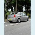 RENAULT LOGAN EXP 16 - BEGE - 2009 Foto 6 (Miniatura)