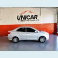 FORD KA SEDAN - PRATA - 2018 Foto 6 (Miniatura)