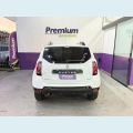 RENAULT DUSTER - BRANCO - 2018 Foto 6 (Miniatura)