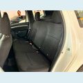 RENAULT DUSTER 16 A CVT - BRANCO - 2019 Foto 6 (Miniatura)