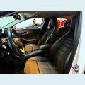 MERCEDES-BENZ GLA200FF - BRANCO - 2018 Foto 6 (Miniatura)