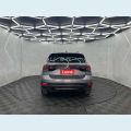 VOLKSWAGEN T-CROSS 1.0 200 TSI 12V AUT. FLEX - PRATA - 2022 Foto 6 (Miniatura)