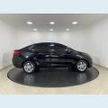 HYUNDAI HB 20S 1.6 COMFORT PLUS AUT. FLEX - PRETO - 2015 Foto 6 (Miniatura)