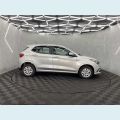 FIAT ARGO DRIVE 1.0 FIREFLY FLEX - PRATA - 2020 Foto 6 (Miniatura)
