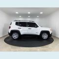 JEEP RENEGADE 1.8 (AUT) (FLEX) - BRANCO - 2018 Foto 6 (Miniatura)
