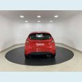 FORD NEW FIESTA HATCH NEW FIESTA SE 1.6 16V - VERMELHO - 2018 Foto 6 (Miniatura)