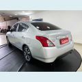 NISSAN VERSA 1.6 16V SV FLEXSTART CVT FLEX - PRATA - 2018 Foto 6 (Miniatura)