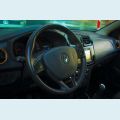 RENAULT SANDERO STEPWAY 1.6 8V (FLEX) - PRATA - 2017 Foto 6 (Miniatura)