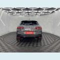CITROËN C4 CACTUS 1.6 FEEL PACK (AUT) (FLEX) - CINZA - 2022 Foto 6 (Miniatura)