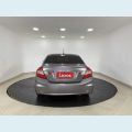 HONDA CIVIC NEW LXR 2.0 I-VTEC AUT. FLEX - CINZA - 2014 Foto 6 (Miniatura)