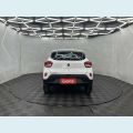 RENAULT KWID ZEN 1.0 12V SCE (FLEX) - BRANCO - 2023 Foto 6 (Miniatura)