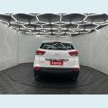 HYUNDAI CRETA ACTION 1.6 AUT. FLEX - BRANCO - 2024 Foto 6 (Miniatura)