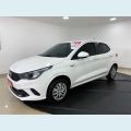 FIAT ARGO DRIVE 1.0 FIREFLY FLEX - BRANCO - 2020 Foto 6 (Miniatura)