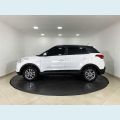 HYUNDAI CRETA ATTITUDE 1.6 (FLEX) - BRANCO - 2017 Foto 6 (Miniatura)