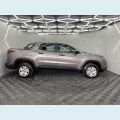 FIAT TORO ENDURANCE 1.8 AT6 FLEX (AUT) - CINZA - 2021 Foto 6 (Miniatura)