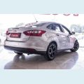 FORD FOCUS HATCH SE 2.0 16V POWERSHIFT - PRATA - 2015 Foto 6 (Miniatura)