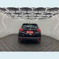 PEUGEOT 2008 ALLURE PACK 1.6 - PRETO - 2022 Foto 6 (Miniatura)