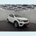 FIAT MOBI LIKE 1.0 (FLEX) - BRANCO - 2023 Foto 6 (Miniatura)