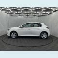 PEUGEOT 208 ACTIVE 1.6 FLEX 16V 5P AUT. - BRANCO - 2022 Foto 6 (Miniatura)