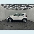 FIAT MOBI LIKE 1.0 (FLEX) - BRANCO - 2021 Foto 6 (Miniatura)