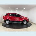FORD ECOSPORT SE 1.5 (AUT) (FLEX) - VERMELHO - 2018 Foto 6 (Miniatura)