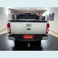 CHEVROLET S-10 CABINE DUPLA S-10 LT 2.5 4X4 (CAB DUPLA) (FLEX) - PRATA - 2015 Foto 6 (Miniatura)