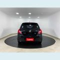 NISSAN TIIDA SL 1.8 (FLEX) (AUT) - PRETO - 2012 Foto 6 (Miniatura)