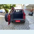 FORD ECOSPORT ECOSPORT TITANIUM 2.0 16V POWERSHIFT (FLEX) - VERMELHO - 2014 Foto 6 (Miniatura)