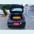 HYUNDAI HB 20 1.0 COMFORT (FLEX) - PRETO - 2017 Foto 6 (Miniatura)