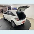 CHEVROLET AGILE LTZ 1.4 8V (FLEX) - BRANCO - 2013 Foto 6 (Miniatura)