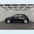PEUGEOT 208 ACTIVE PACK 1.6 (FLEX) (AUT) - PRETO - 2021 Foto 6 (Miniatura)