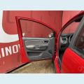 VOLKSWAGEN CROSSFOX 1.6 16V MSI (FLEX) - VERMELHO - 2015 Foto 6 (Miniatura)