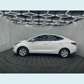 HYUNDAI HB 20S 1.0 VISION (FLEX) - BRANCO - 2022 Foto 6 (Miniatura)