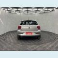 VOLKSWAGEN POLO 1.6 MSI AUT. FLEX - PRATA - 2020 Foto 6 (Miniatura)