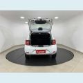 RENAULT SANDERO EXPRESSION 1.6 16V SCE FLEX - BRANCO - 2018 Foto 6 (Miniatura)