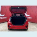 HONDA FIT 1.5 16V LX CVT FLEX - VERMELHO - 2015 Foto 6 (Miniatura)