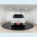 FIAT UNO SPORTING 1.4 8V (FLEX) 4P - BRANCO - 2015 Foto 6 (Miniatura)