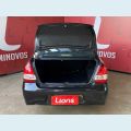 TOYOTA ETIOS SEDAN X PLUS 1.5 AUT. FLEX - PRETO - 2020 Foto 6 (Miniatura)