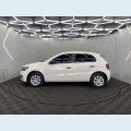 VOLKSWAGEN GOL 1.0 12V FLEX - BRANCO - 2022 Foto 6 (Miniatura)