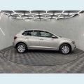 VOLKSWAGEN POLO 1.6 MSI AUT. FLEX - PRATA - 2020 Foto 6 (Miniatura)